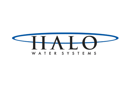 Halo Water Treatment Halo Water Treatment logo