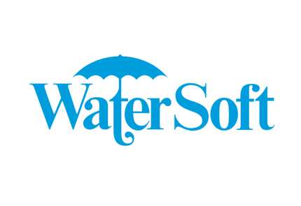 WaterSoft WaterSoft logo