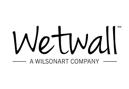 Wetwall Wetwall logo